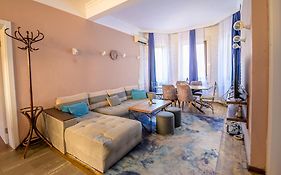 Top Center Relax, Vitoshka Str & Ndк, Free Parking